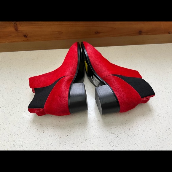 Halogen new Womens ankle boots size 6. - Picture 5 of 10